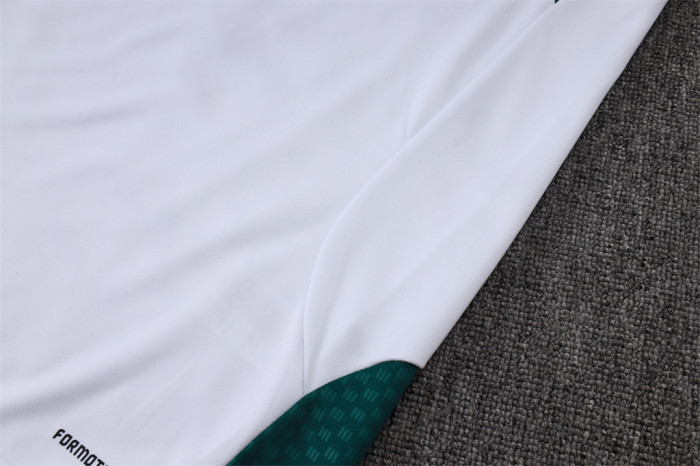 Italy Training Jersey Suit 26/27