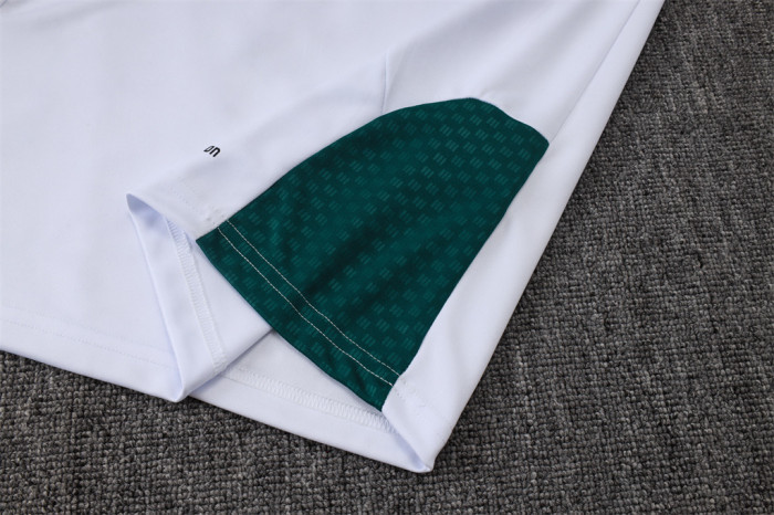 Italy Training Jersey Suit 26/27