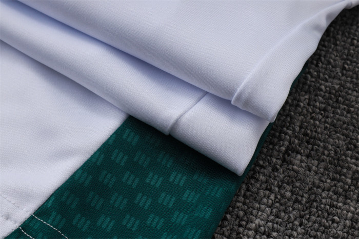 Italy Training Jersey Suit 26/27