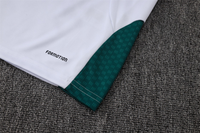 Italy Training Jersey Suit 26/27