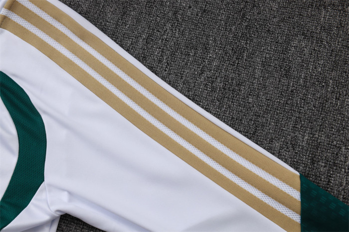 Italy Training Jersey Suit 26/27