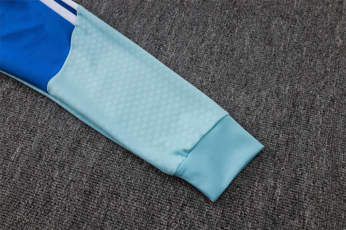 Cruzeiro Training Jacket 26/27