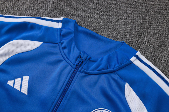 Cruzeiro Training Jacket 26/27