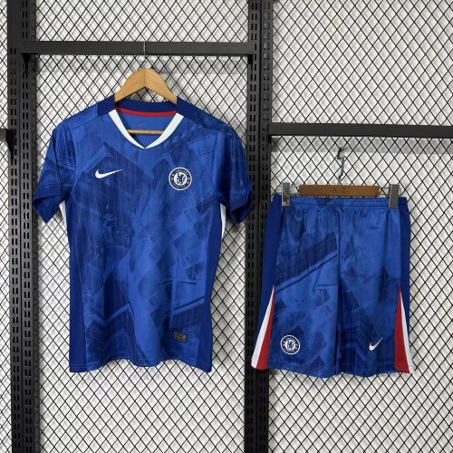 Chelsea Short Sleeve Home Adult Suit 25/26