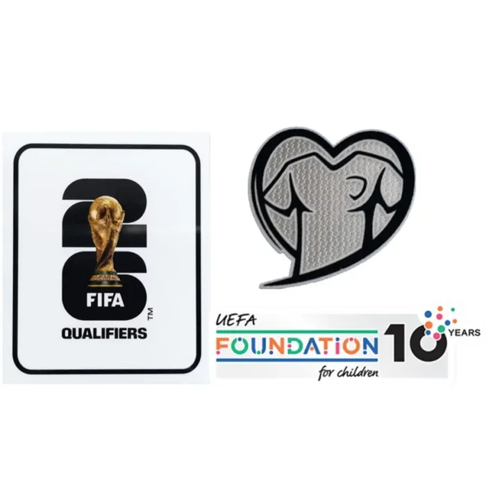 Germany 2026 World Cup Adult Suit