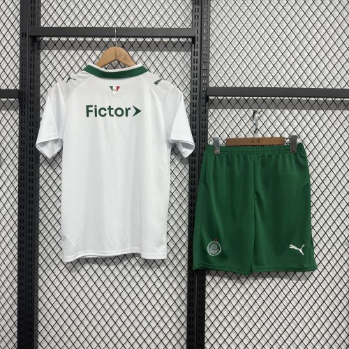 Palmeiras Away Adult Suit 26/27