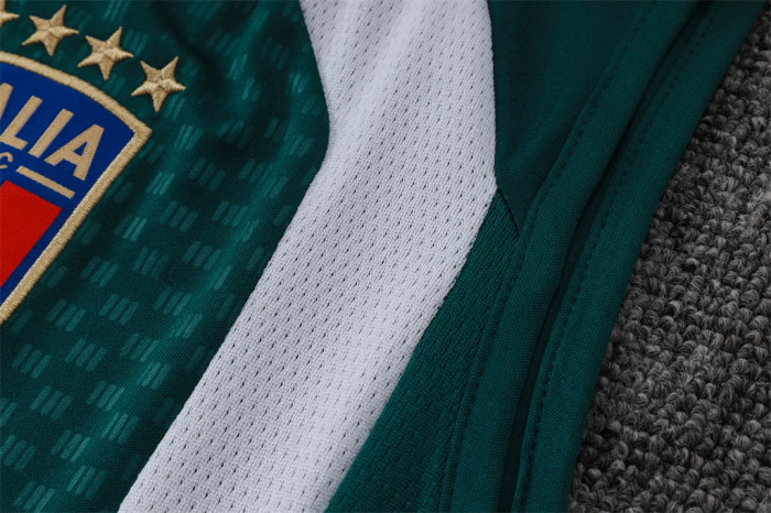 Italy Training Jersey 26/27