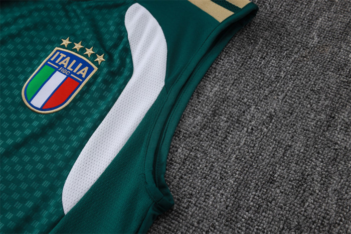 Italy Training Jersey 26/27