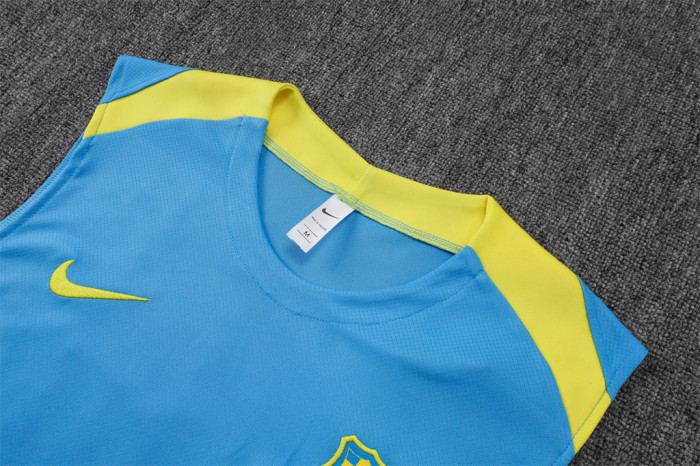 Barcelona Training Jersey 25/26