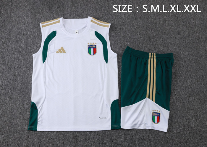 Italy Training Jersey 26/27