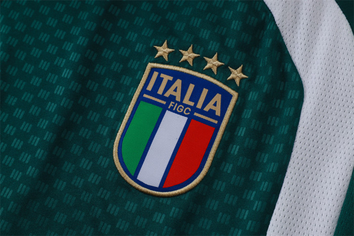 Italy Training Jersey 26/27