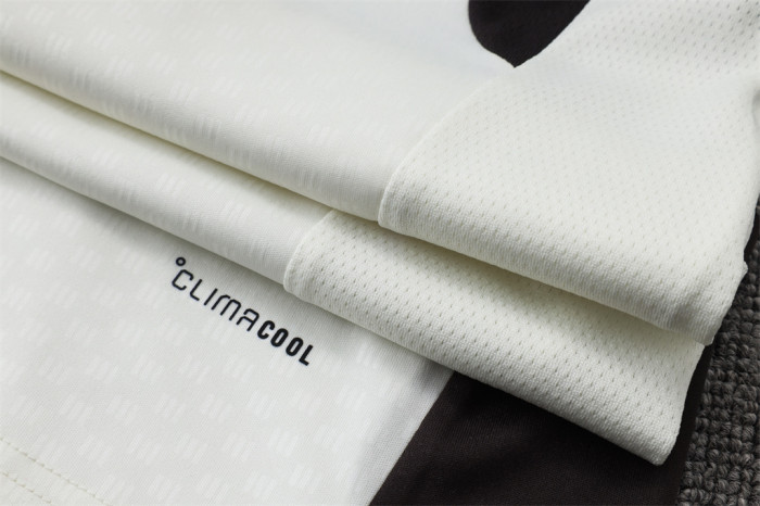 Flamengo Training Jersey 26/27