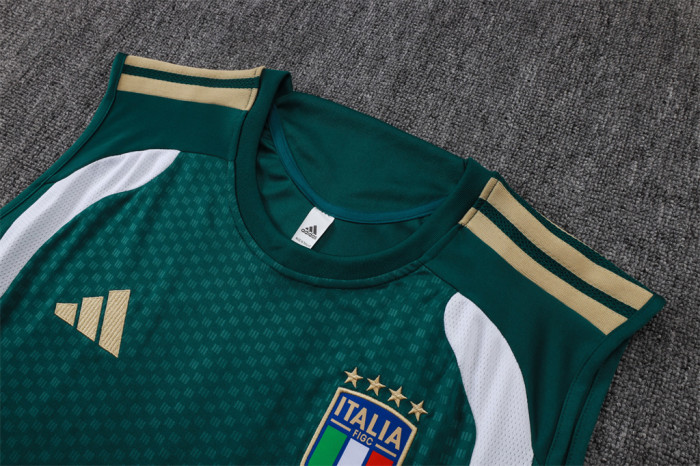 Italy Training Jersey 26/27