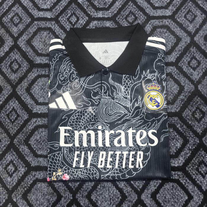 Real Madrid Special Edition Man Jersey 2026