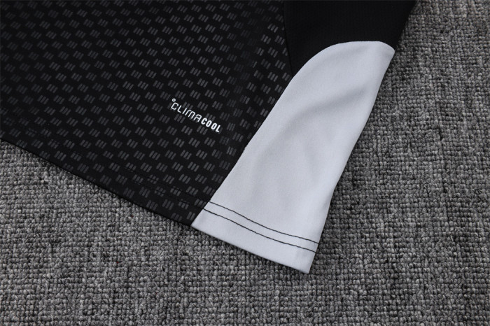 Real Madrid Training Short sleeve Suit 26/27