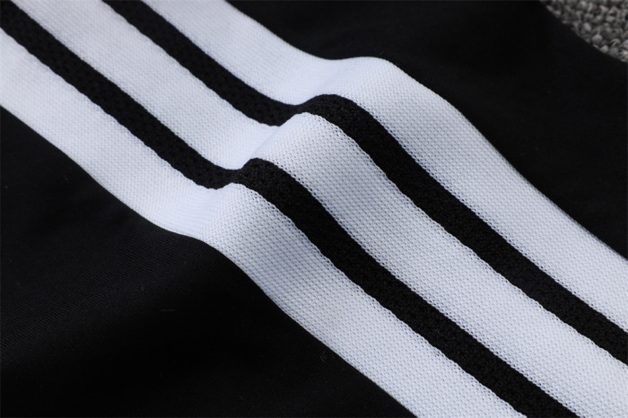 Real Madrid Training Short sleeve Suit 26/27