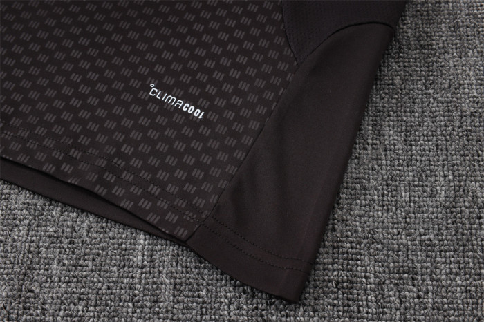 Flamengo Training Short sleeve Suit 26/27