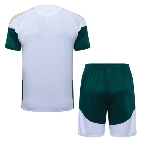 Italy Training Short sleeve Suit 26/27