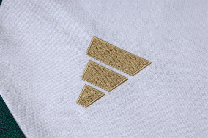 Italy Training Short sleeve Suit 26/27