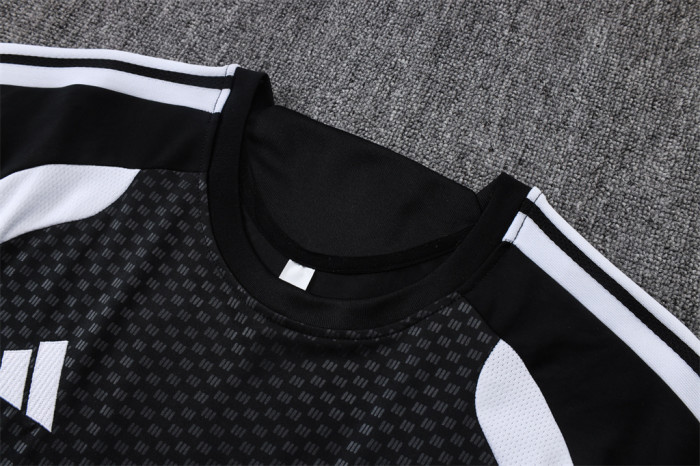 Real Madrid Training Short sleeve Suit 26/27