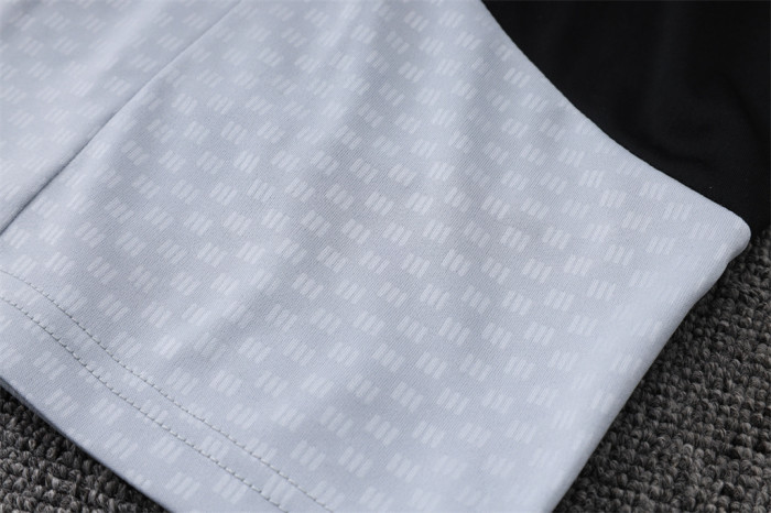 Real Madrid Training Short sleeve Suit 26/27