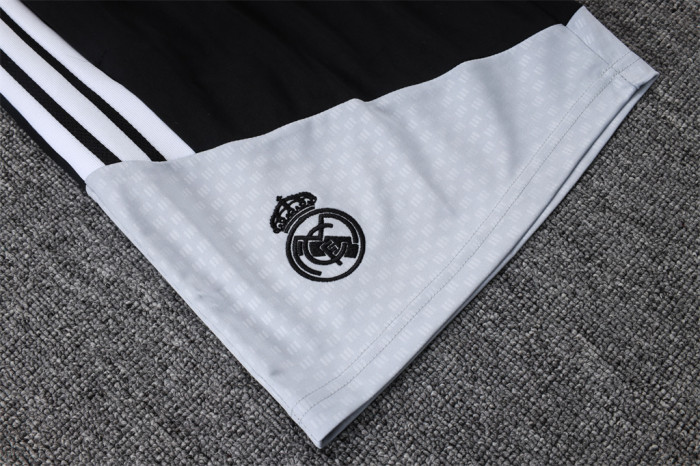 Real Madrid Training Short sleeve Suit 26/27