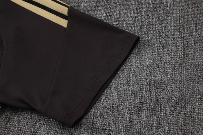 Flamengo Training Short sleeve Suit 26/27