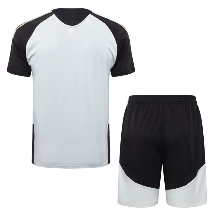 Flamengo Training Short sleeve Suit 26/27