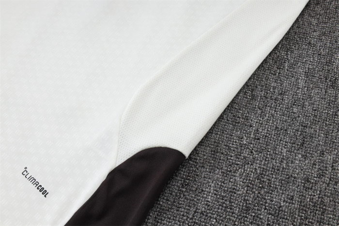 Flamengo Training Short sleeve Suit 26/27