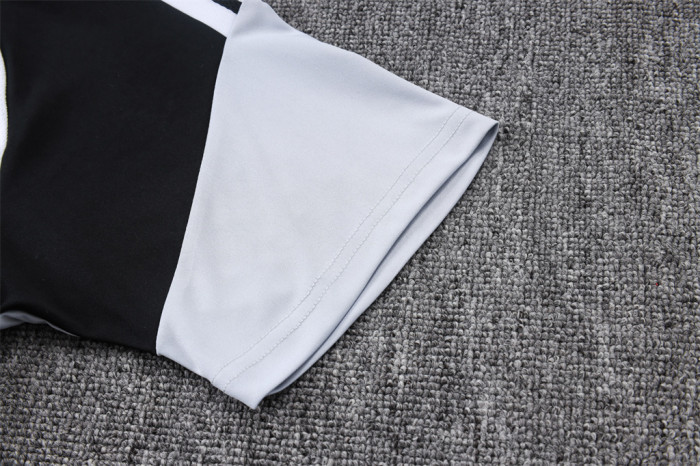 Real Madrid Training Short sleeve Suit 26/27