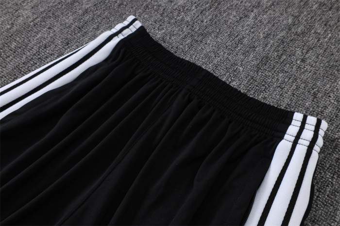 Real Madrid Training Short sleeve Suit 26/27