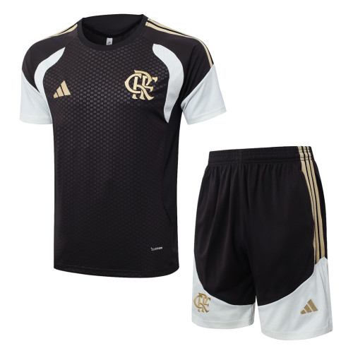 Flamengo Training Short sleeve Suit 26/27