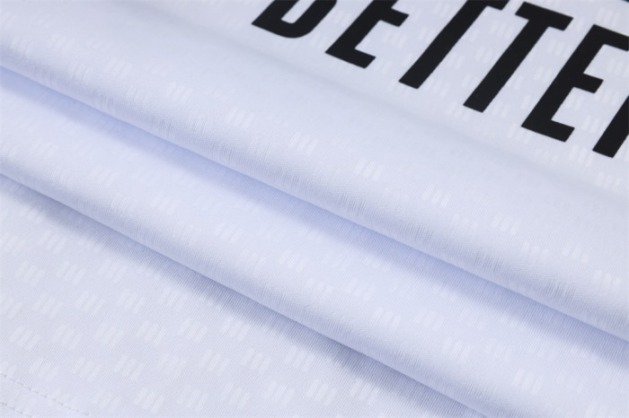 Real Madrid Training Short sleeve Jersey 26/27