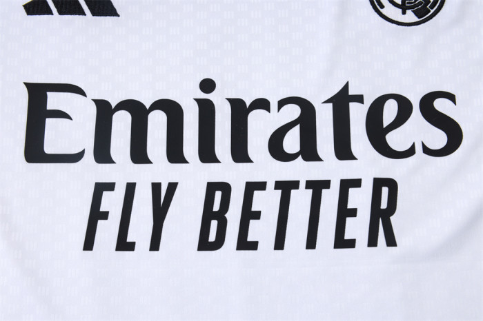 Real Madrid Training Short sleeve Jersey 26/27