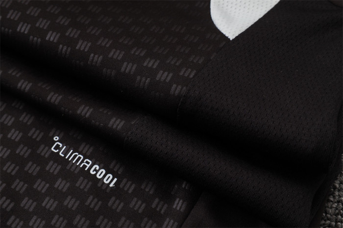 Flamengo Training Short sleeve Suit 26/27