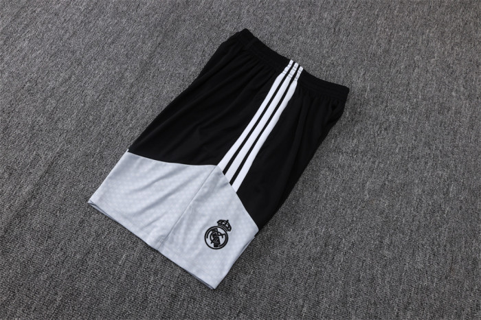 Real Madrid Training Short sleeve Suit 26/27