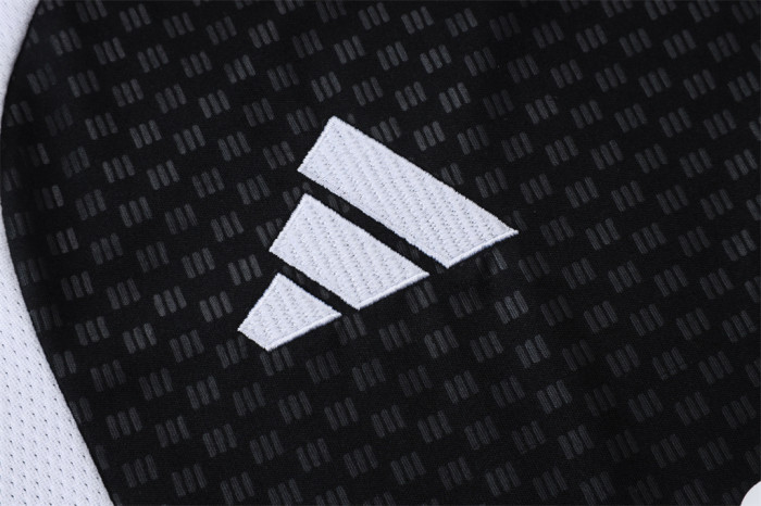 Real Madrid Training Short sleeve Suit 26/27