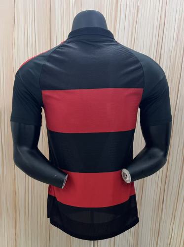Flamengo Home Player Jersey 26/27