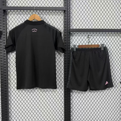 Inter Miami Away Kids Suit 26/27