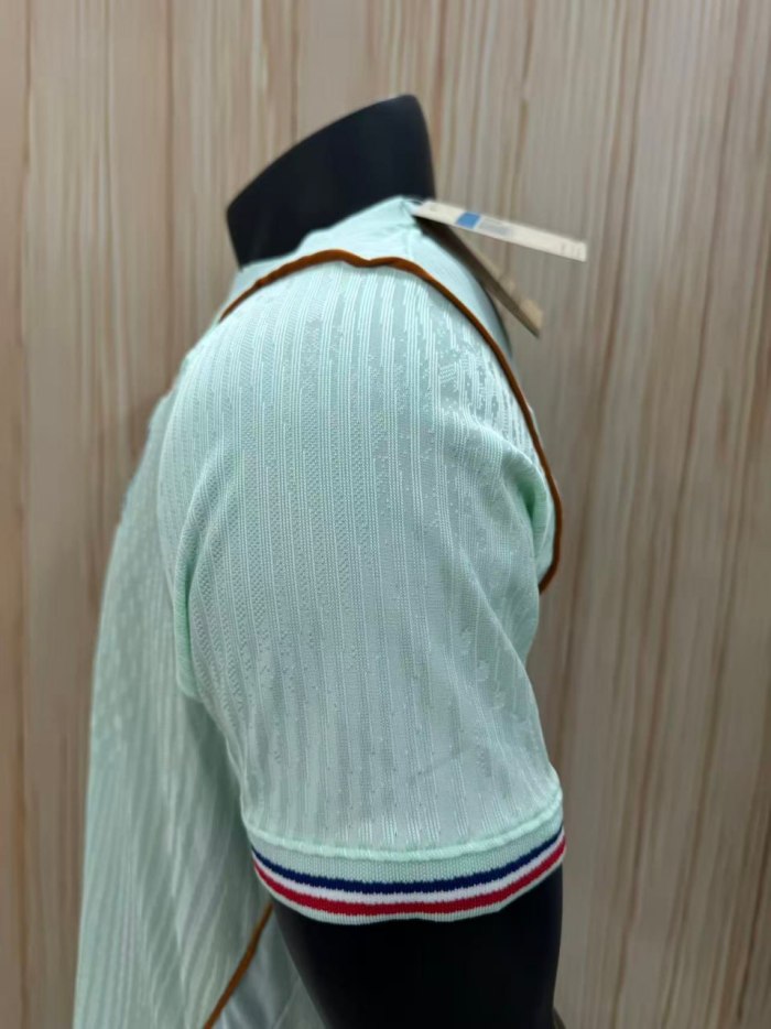 France 2026 World Cup Away Player Version Man Jersey