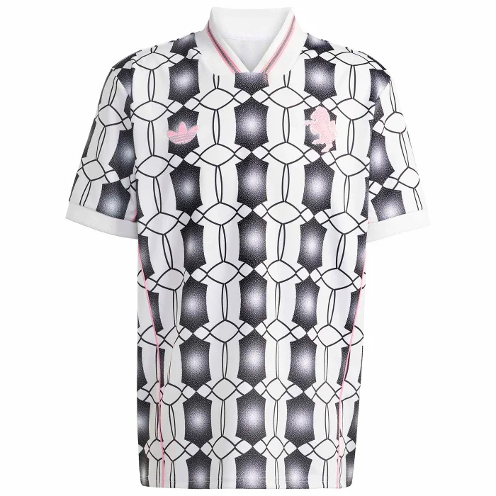 Juventus Lifestyle Retro Jersey 25/26