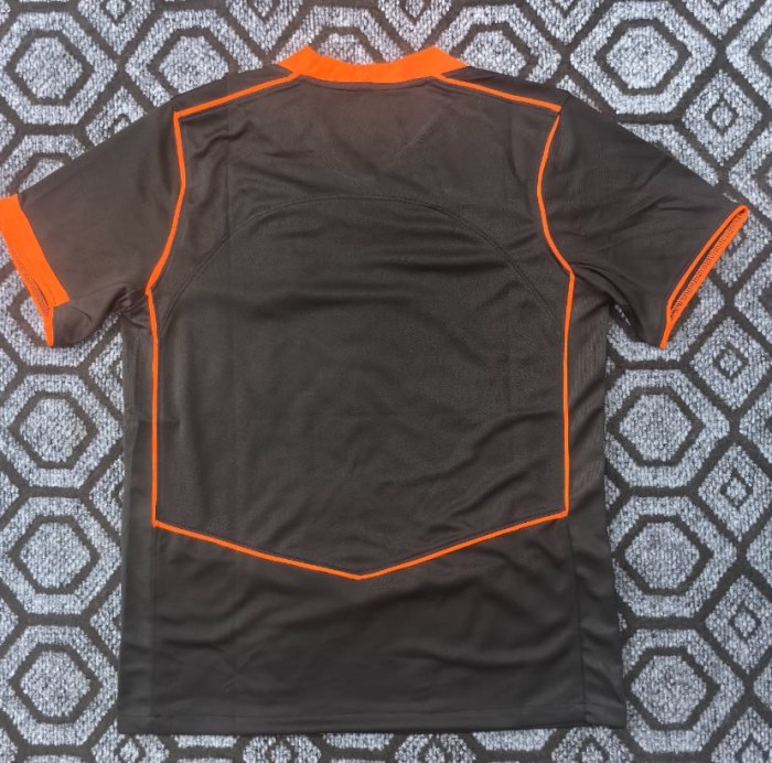 Corinthians Third Man Jersey 25/26