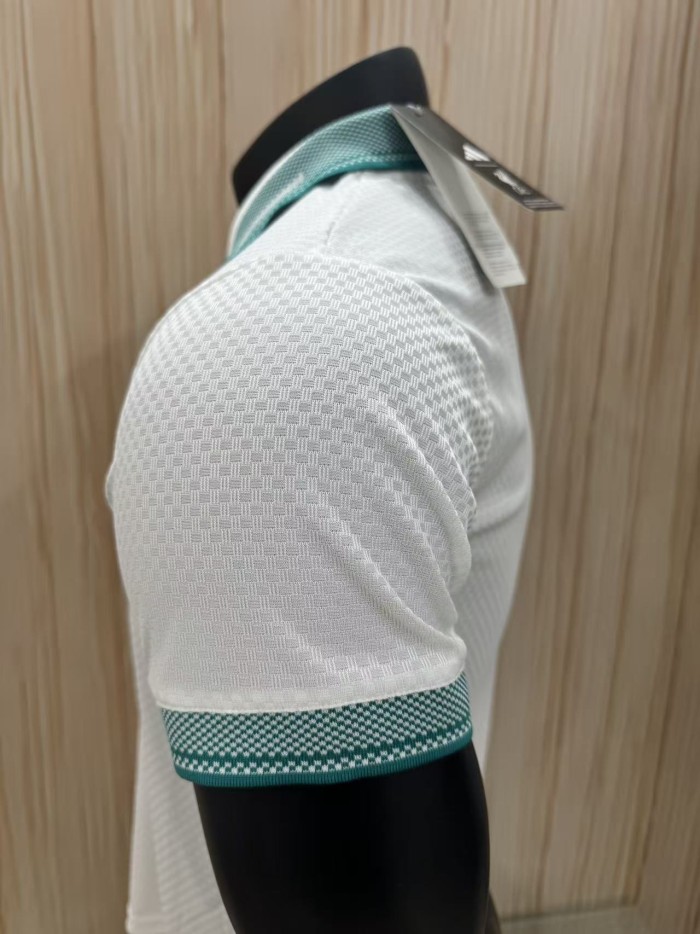 Liverpool POLO Player Version Jersey 26/27