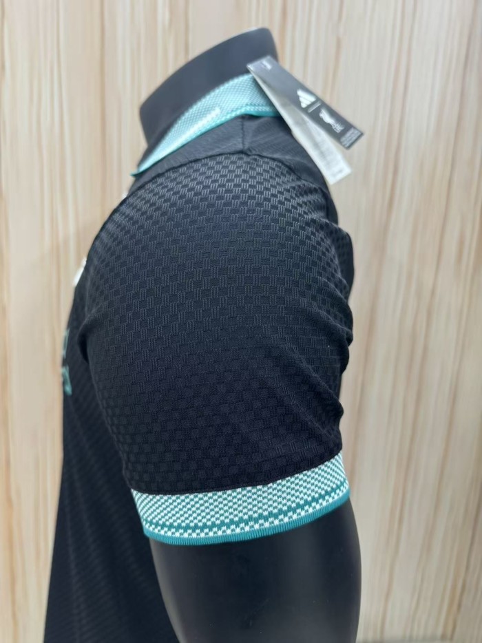 Liverpool POLO Player Version Jersey 26/27