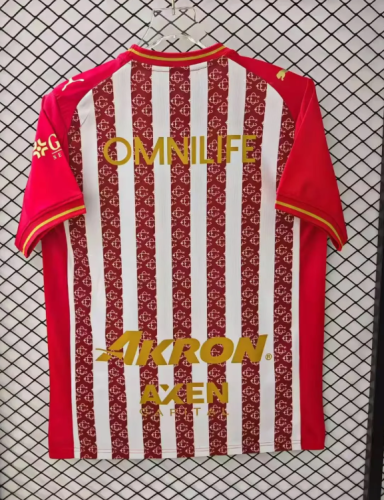 Guadalajara Home Man Jersey 26/27
