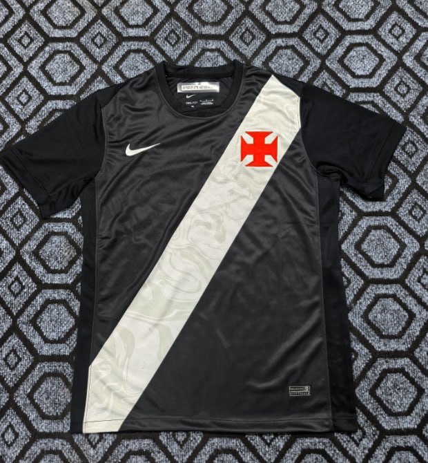 Vasco Home Man Jersey 25/26