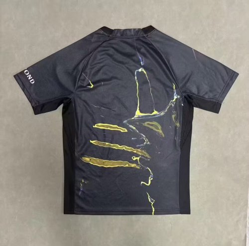 Paris Saint Germain Match Night Edition Men Jersey 25/26