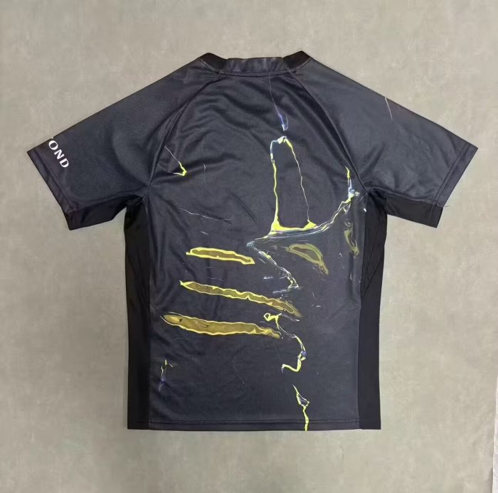 Paris Saint Germain Match Night Edition Men Jersey 25/26