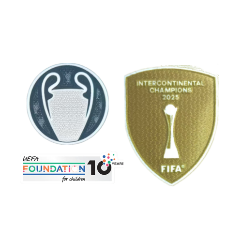 Paris Saint Germain Night Edition Player Version Jersey 25/26