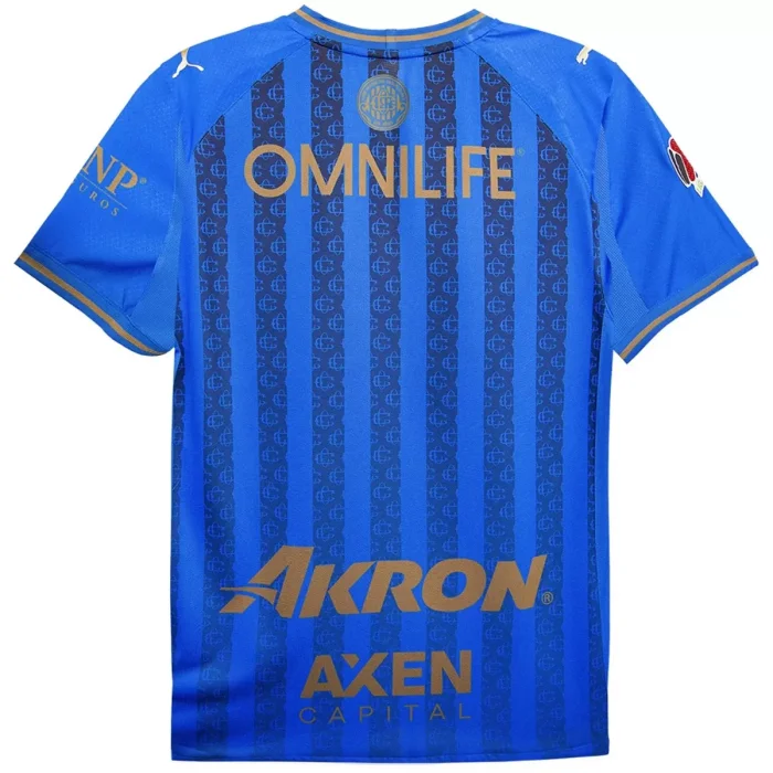 Guadalajara Third Player Man Jersey 26/27